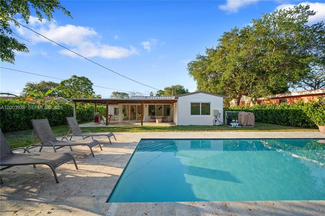 1360 NE 138th Street, North Miami, FL 33161