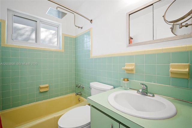 1360 NE 138th Street, North Miami, FL 33161