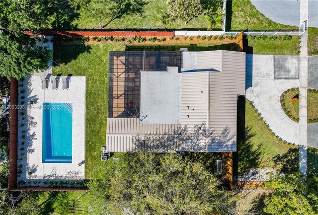 1360 NE 138th Street, North Miami, FL 33161