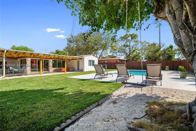 1360 NE 138th Street, North Miami, FL 33161