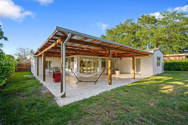 1360 NE 138th Street, North Miami, FL 33161