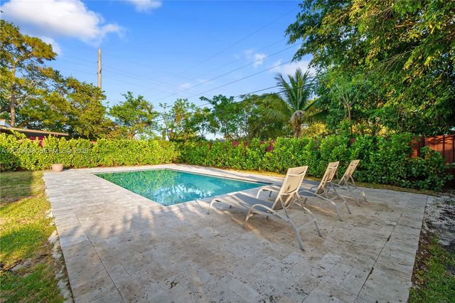 1360 NE 138th Street, North Miami, FL 33161