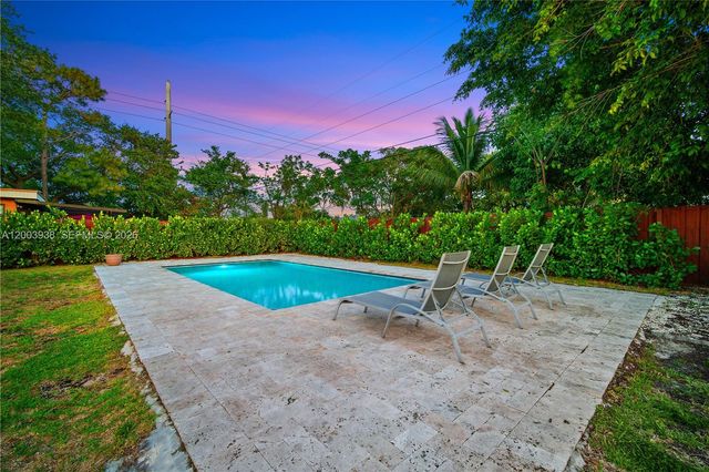 1360 NE 138th Street, North Miami, FL 33161