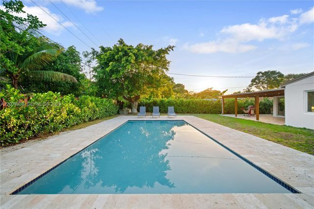 1360 NE 138th Street, North Miami, FL 33161