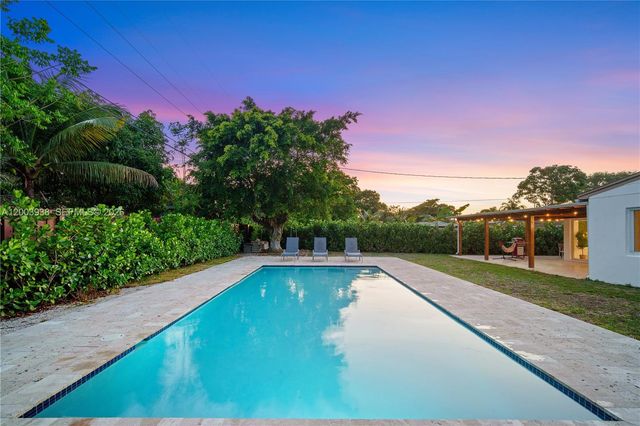 1360 NE 138th Street, North Miami, FL 33161