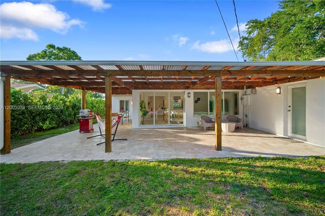 1360 NE 138th Street, North Miami, FL 33161