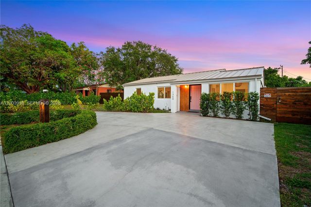 1360 NE 138th Street, North Miami, FL 33161