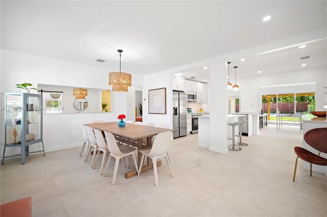1360 NE 138th Street, North Miami, FL 33161