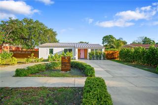 1360 NE 138th Street, North Miami, FL 33161