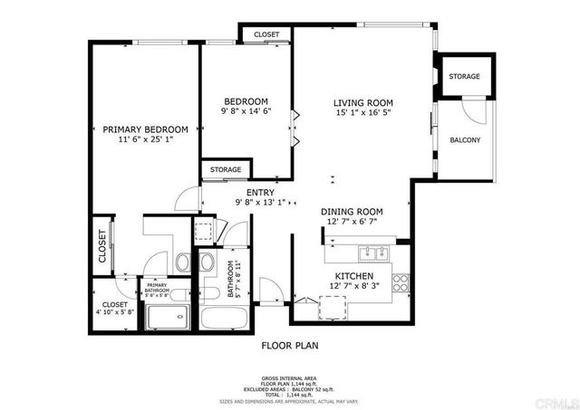 5745 Friars Rd 116, San Diego, CA 92110