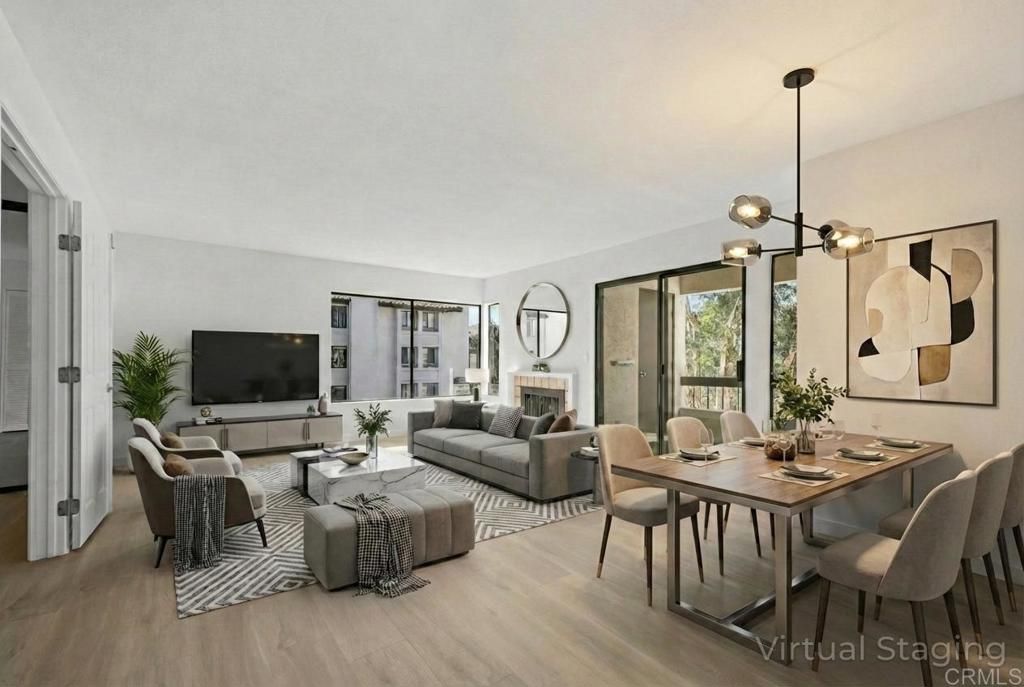 5745 Friars Rd 116, San Diego, CA 92110