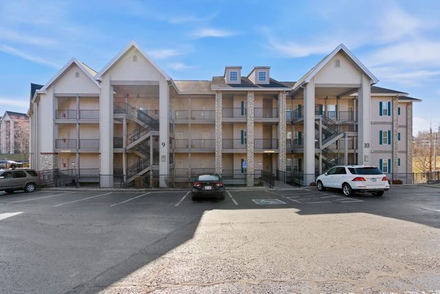 310 S Wildwood Drive 10-2, Branson, MO 65616