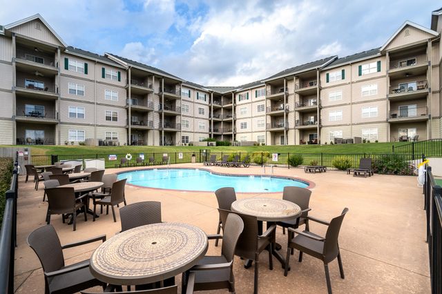 310 S Wildwood Drive 10-2, Branson, MO 65616