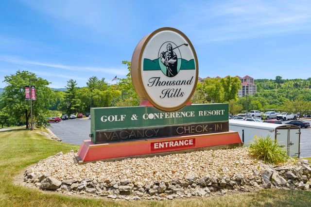 310 S Wildwood Drive 10-2, Branson, MO 65616