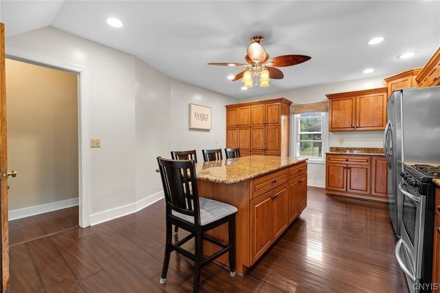 801 State Fair Boulevard, Geddes, NY 13209