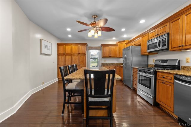 801 State Fair Boulevard, Geddes, NY 13209
