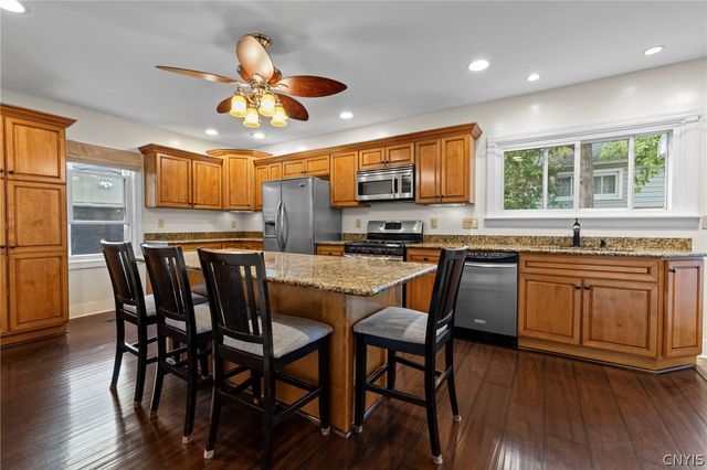 801 State Fair Boulevard, Geddes, NY 13209
