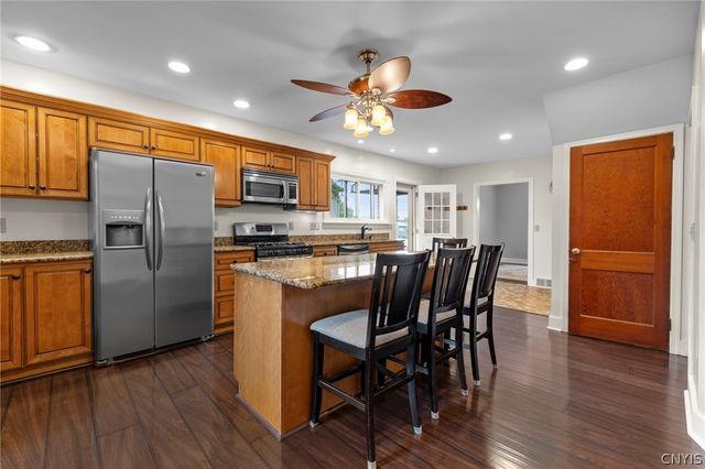 801 State Fair Boulevard, Geddes, NY 13209