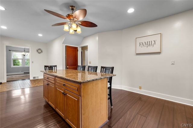 801 State Fair Boulevard, Geddes, NY 13209