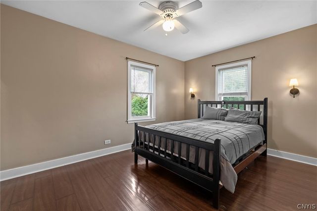 801 State Fair Boulevard, Geddes, NY 13209