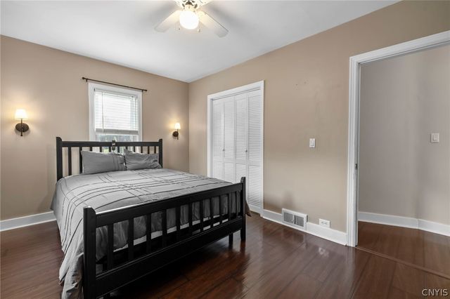 801 State Fair Boulevard, Geddes, NY 13209