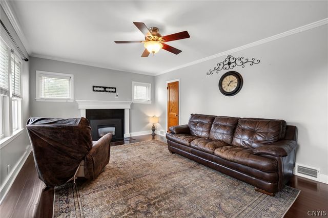 801 State Fair Boulevard, Geddes, NY 13209