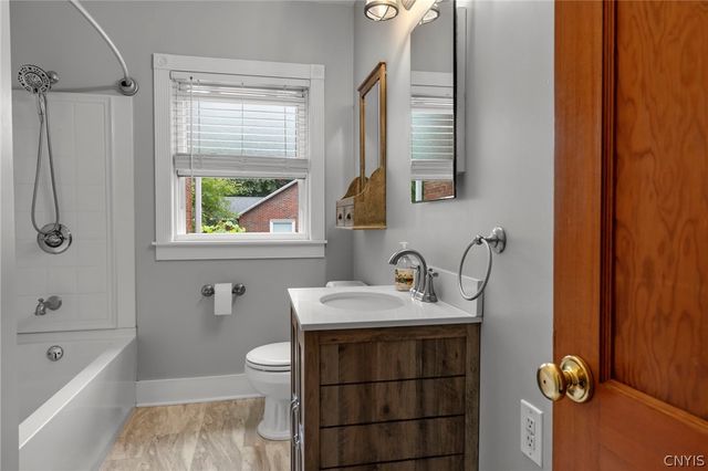 801 State Fair Boulevard, Geddes, NY 13209