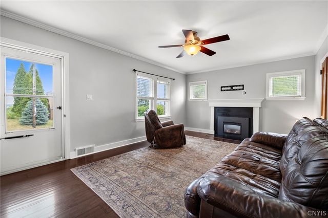 801 State Fair Boulevard, Geddes, NY 13209