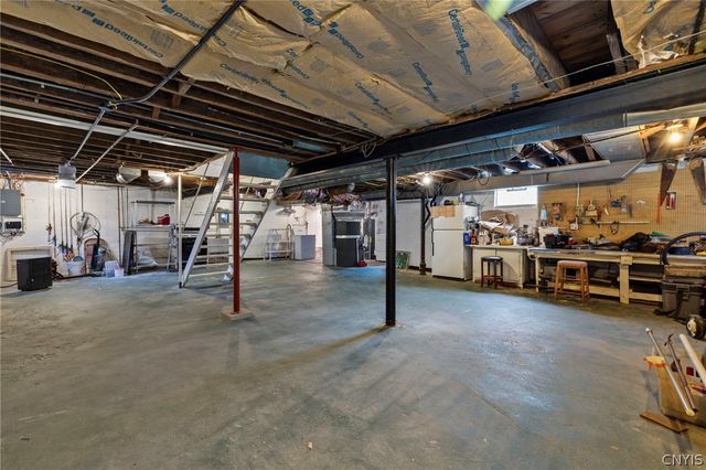801 State Fair Boulevard, Geddes, NY 13209