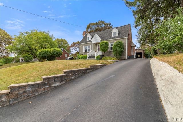 801 State Fair Boulevard, Geddes, NY 13209