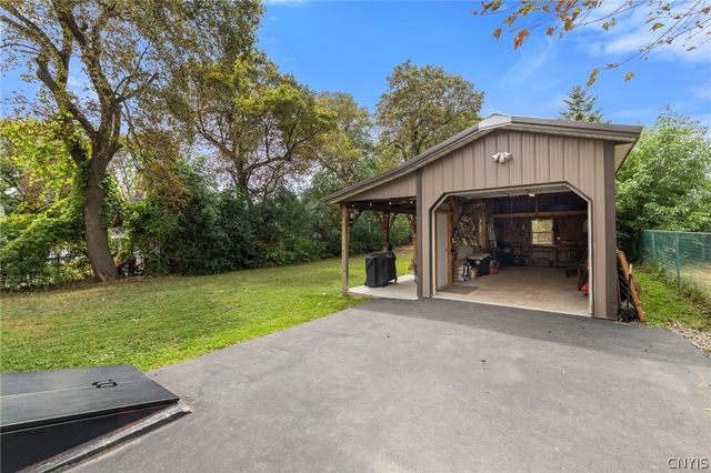 801 State Fair Boulevard, Geddes, NY 13209