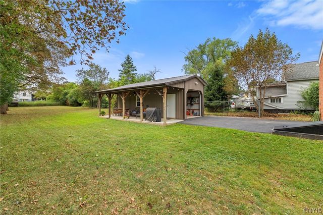 801 State Fair Boulevard, Geddes, NY 13209
