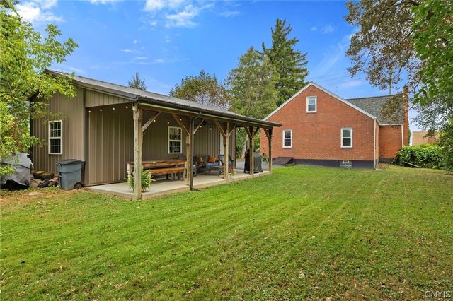 801 State Fair Boulevard, Geddes, NY 13209