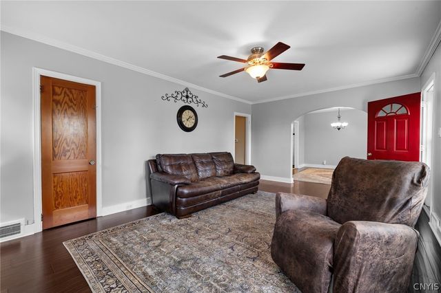 801 State Fair Boulevard, Geddes, NY 13209