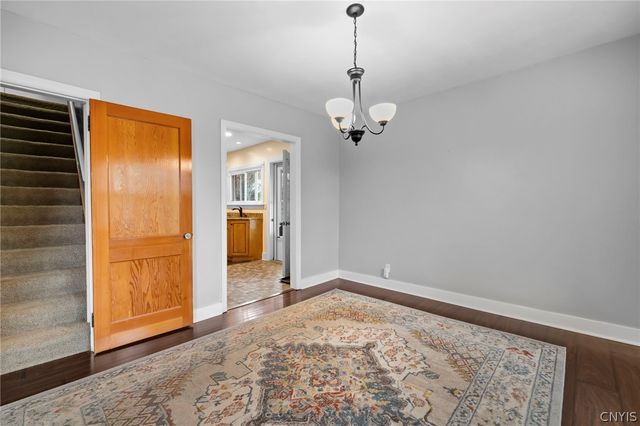 801 State Fair Boulevard, Geddes, NY 13209