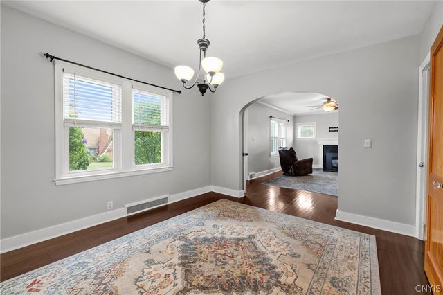 801 State Fair Boulevard, Geddes, NY 13209