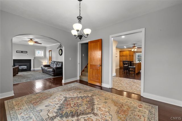 801 State Fair Boulevard, Geddes, NY 13209
