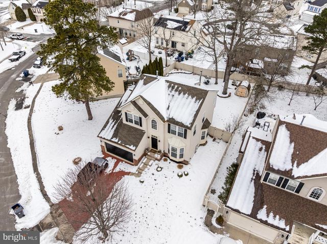 147 RAINBOW DR, Mays Landing, NJ 08330