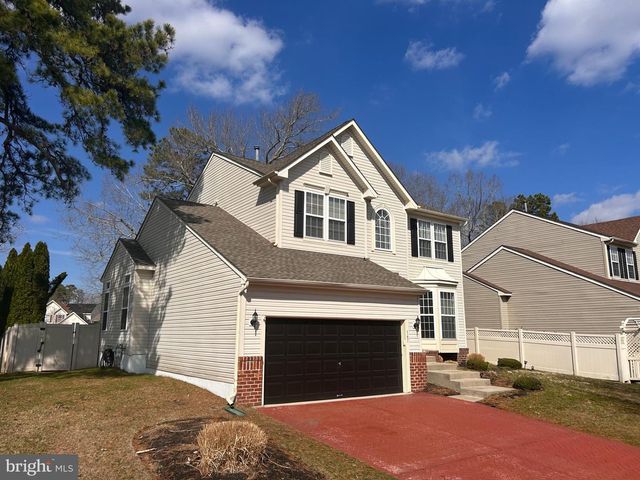 147 RAINBOW DR, Mays Landing, NJ 08330