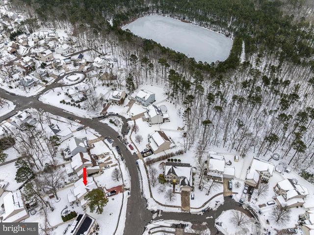 147 RAINBOW DR, Mays Landing, NJ 08330