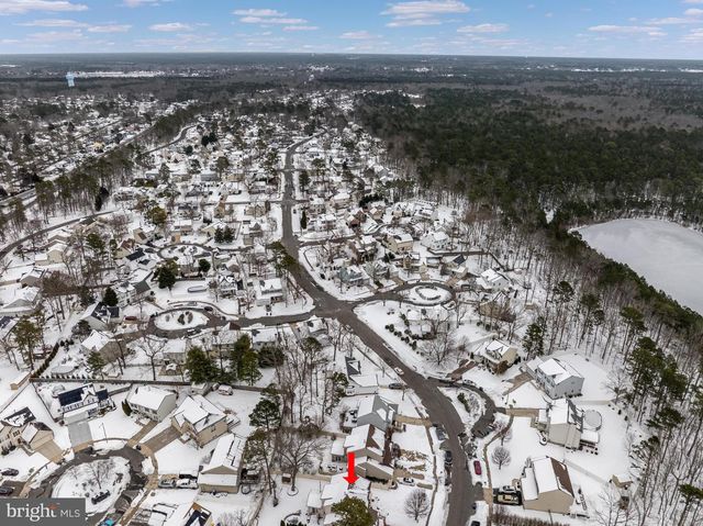 147 RAINBOW DR, Mays Landing, NJ 08330