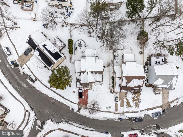 147 RAINBOW DR, Mays Landing, NJ 08330