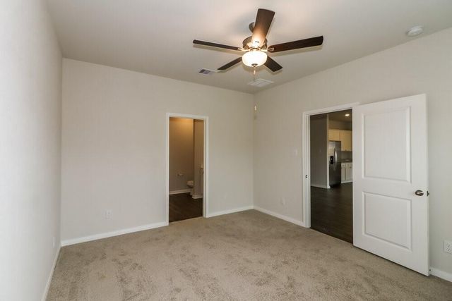 401 Polly Grove Drive, Katy, TX 77493