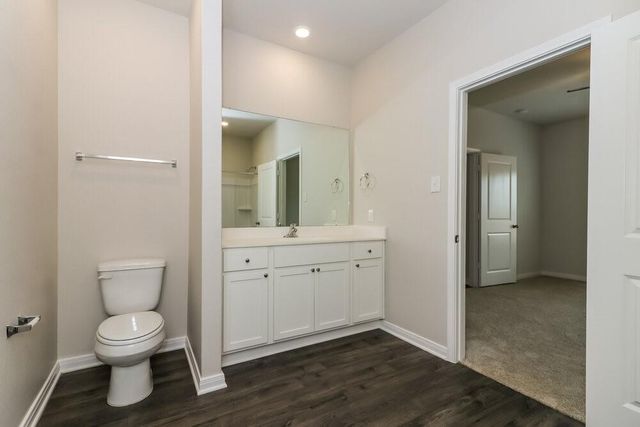 401 Polly Grove Drive, Katy, TX 77493