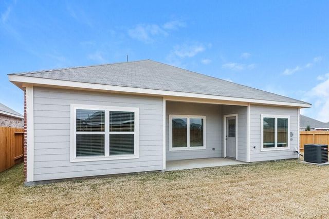 401 Polly Grove Drive, Katy, TX 77493