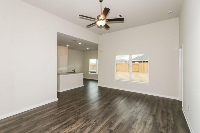 401 Polly Grove Drive, Katy, TX 77493