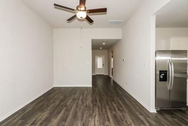 401 Polly Grove Drive, Katy, TX 77493