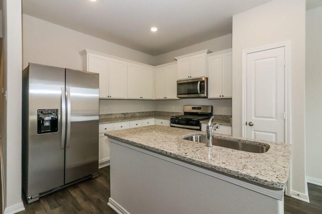 401 Polly Grove Drive, Katy, TX 77493