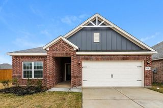 401 Polly Grove Drive, Katy, TX 77493
