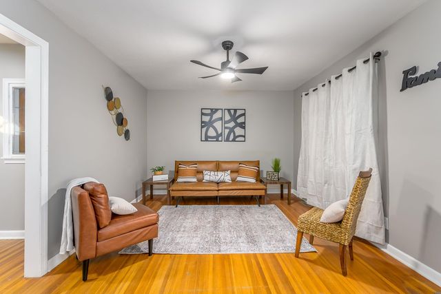 2327 S Greenwood St, Wichita, KS 67211